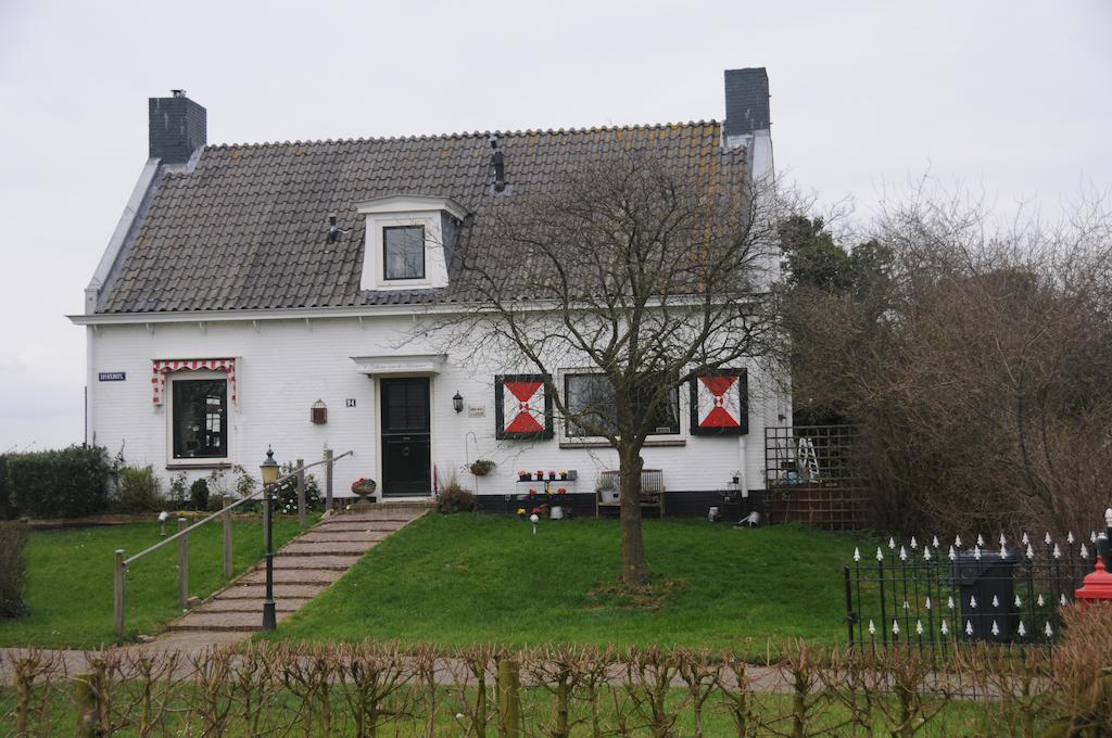 't Geheim De Molenaer