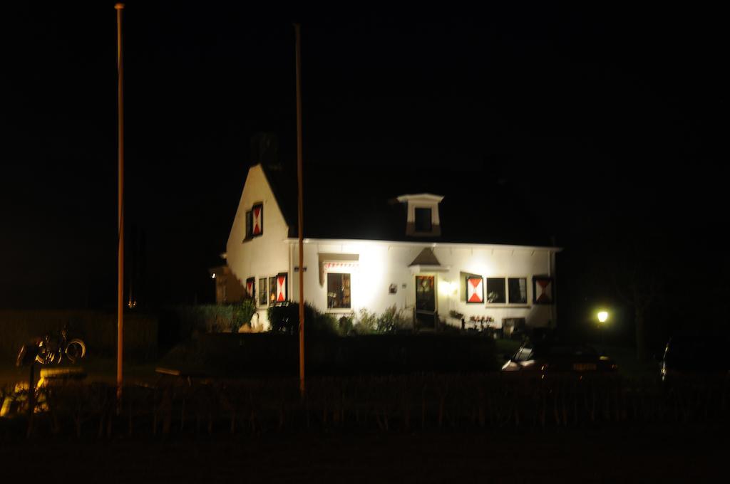 Frühstückspension 't Geheim De Molenaer Kampen